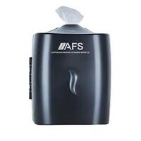 AFS Wall Mount Wet wipe Dispenser