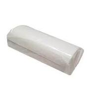 White Bin Liner Roll - 18LT - 50/Sleeve (20 rolls per carton)