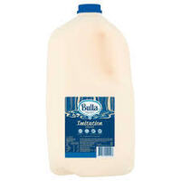 Bulla Dreamwhip  Imitation Cream- 5lt *Chilled item*