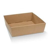 Catering Box Square Large (Single Base) 280*280*80