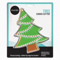 Christmas Tree Cookie Cutter Large *Discontinued Line*