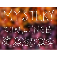 10th Aug Create your own mystery cake! 