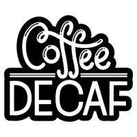 Decaf Coffee Ground - 250g