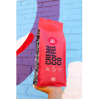 Daily Blend Coffee Beans - 250G bag