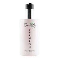 Shampoo Bottle - 310ml - refillable