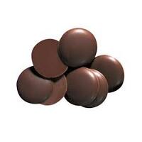 Tuscany Dark Chocolate Buttons - 15kg