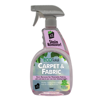 Carpet And Fabric Cleaner Spray -  750ml