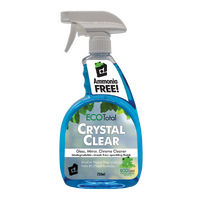 Crystal Clear 750ml 