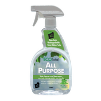 Eco Blast - All Purpose Cleaner -  750ml