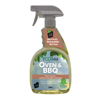 Oven And BBQ Spray Cleaner -  750ml