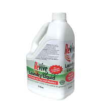 Revive Laundry Liquid - 2lt