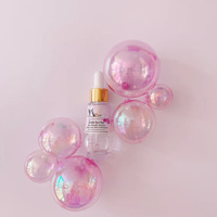 More Max Flavours - Bubble Gum - Gorgeous 30ml Dropper Bottles