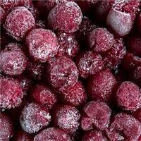 Frozen Cherries Sour IQF - 1kg bag