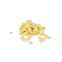 White Chocolate Callets 1kg - 31.5%