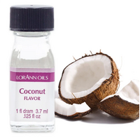 Coconut Super Strength Flavour 3.7ml 