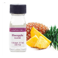 Pineapple Flavour 3.7ml