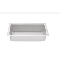 Bar Cake Pan 10X4IN/25X10X7.5CM