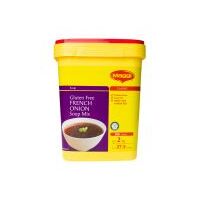 French Onion Soup Mix 2 Kg