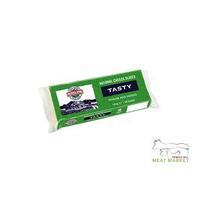 Tasty Main Sliced Cheese - 1.5kg bags (8)