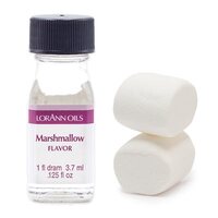 Marshmallow Super Strength Flavour