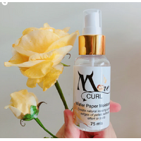 More Curl - Wafer Paper Curling Moisturiser 75ml