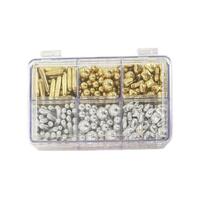  Metallic Bento Box Sprinkles Mix 120g *It's back for a limited time!*