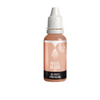 Blush Gel Food Colour 25g