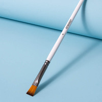 Paintbrush FLAT Size 2