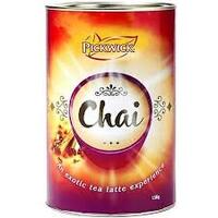 Chai Latte Can - 1.5kg