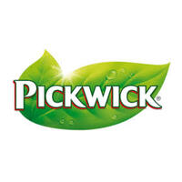 Pickwick envelope Tea bags. 25 x 2g
