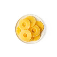 Pineapple Slices - A10 Tin
