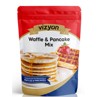 Waffle and Pancake Mix 500g