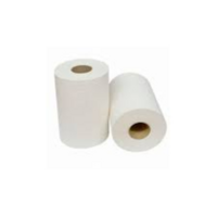 Puregeine 1 Ply Hand Towel Rolls - Carton of 16 