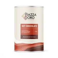 Piazza Doro Expresso Hot Chocolate 1.5kg Tin