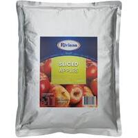 Diced Apples - 3.2kg Pouch