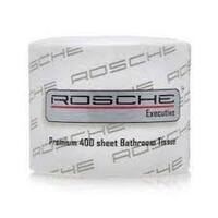 Rosche 3ply toilet roll-48/Carton 