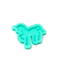 Unicorn Silicone Mould