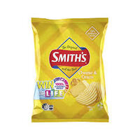 Smiths Chips -Cheese & Onion 45gr