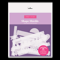 Shape Shields - Shapes