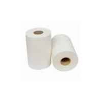 1 Ply Hand Towel Rolls - Carton of 16 (90100)