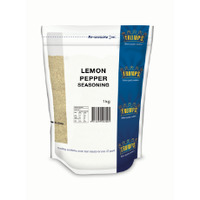 Lemon Pepper - 1kg