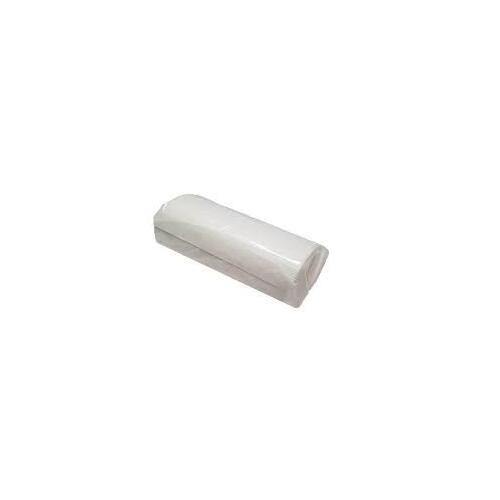 White Bin Liner Roll - 18LT - 50/Sleeve (20 rolls per carton)