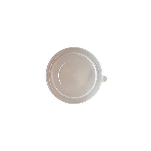 Bamboo Bowl PP-LID - 50 sl