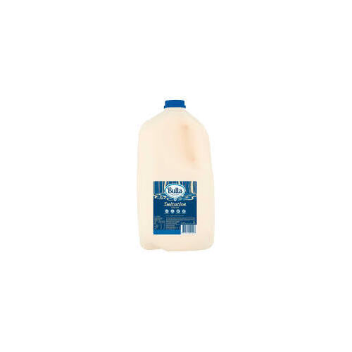 Bulla Dreamwhip  Imitation Cream- 5lt *Chilled item*