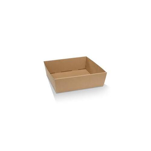 Catering Box Square Large (Single Base) 280*280*80