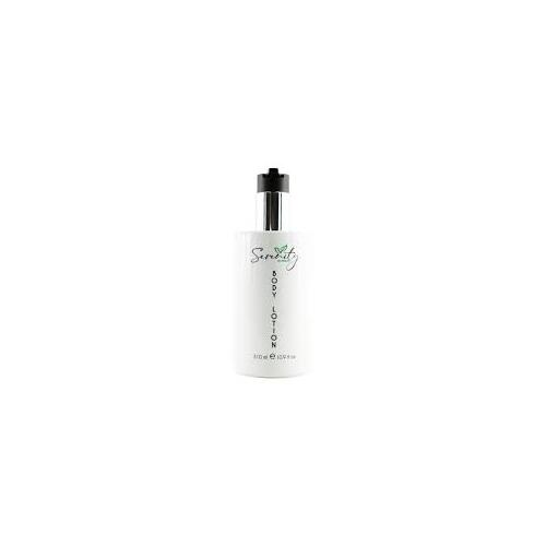 Body Wash Bottle - 310ml - refillable