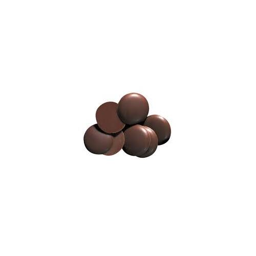 Tuscany Dark Chocolate Buttons - 15kg