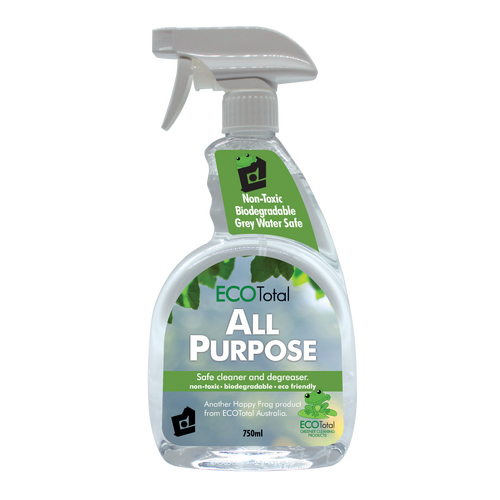 Eco Blast - All Purpose Cleaner -  750ml