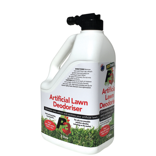 P3 Lawn Odour Control 2lt Plug In Spray  