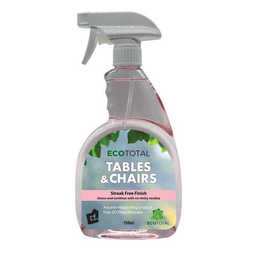 Table And Chair Spray -  750ml